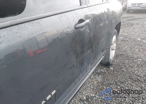 2014 Jeep Compass Sport z USA, uszkodzony, nr VIN 1C4NJDBB7ED773976